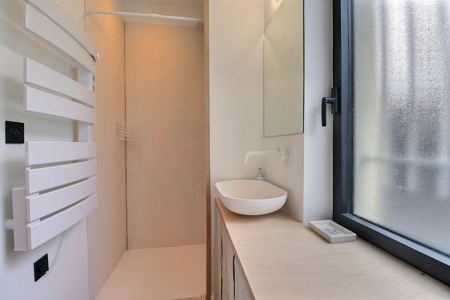 Studio Naturel Lanwezou Villa Saint-Benoît-des-Ondes Exteriör bild